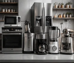 Home and kitchenware suppliers in India