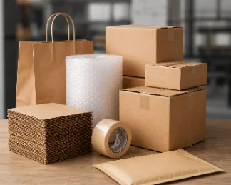 Packaging machine suppliers in India