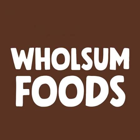 Wholsum Foods logo — buyer using GlobalLinker to source from Indian suppliers
