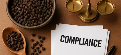 Export Compliance