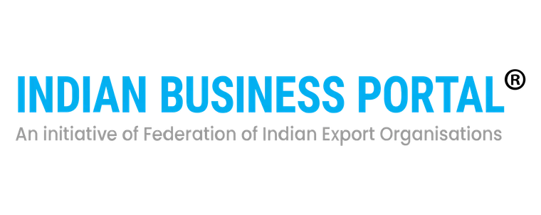 Indian Business Portal with FIEO