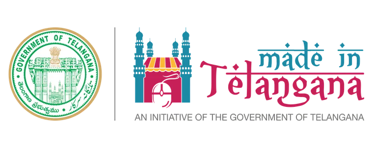 Telangana State GlobalLinker and Made in Telangana