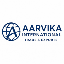 Aarvika International