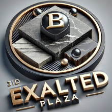 Exalted Plaza