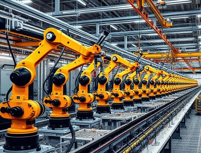 Factory Automation