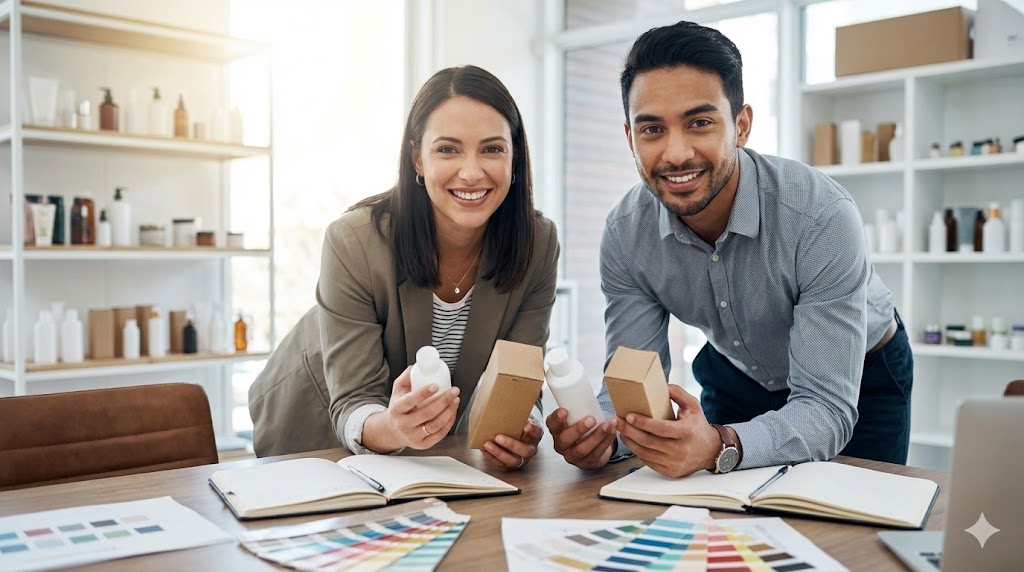 For Private Label & OEM Buyers