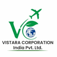 Vistara Corporation