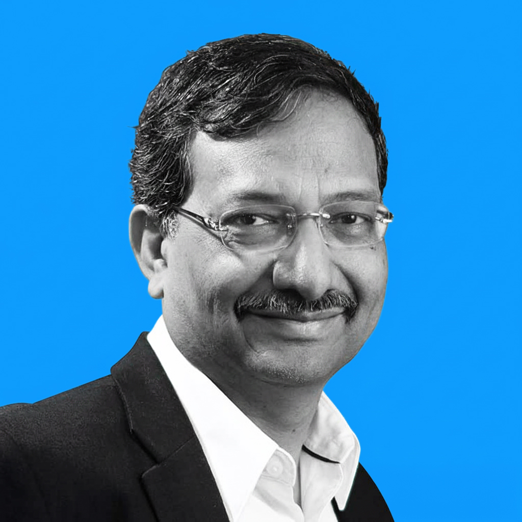 Arun Jain