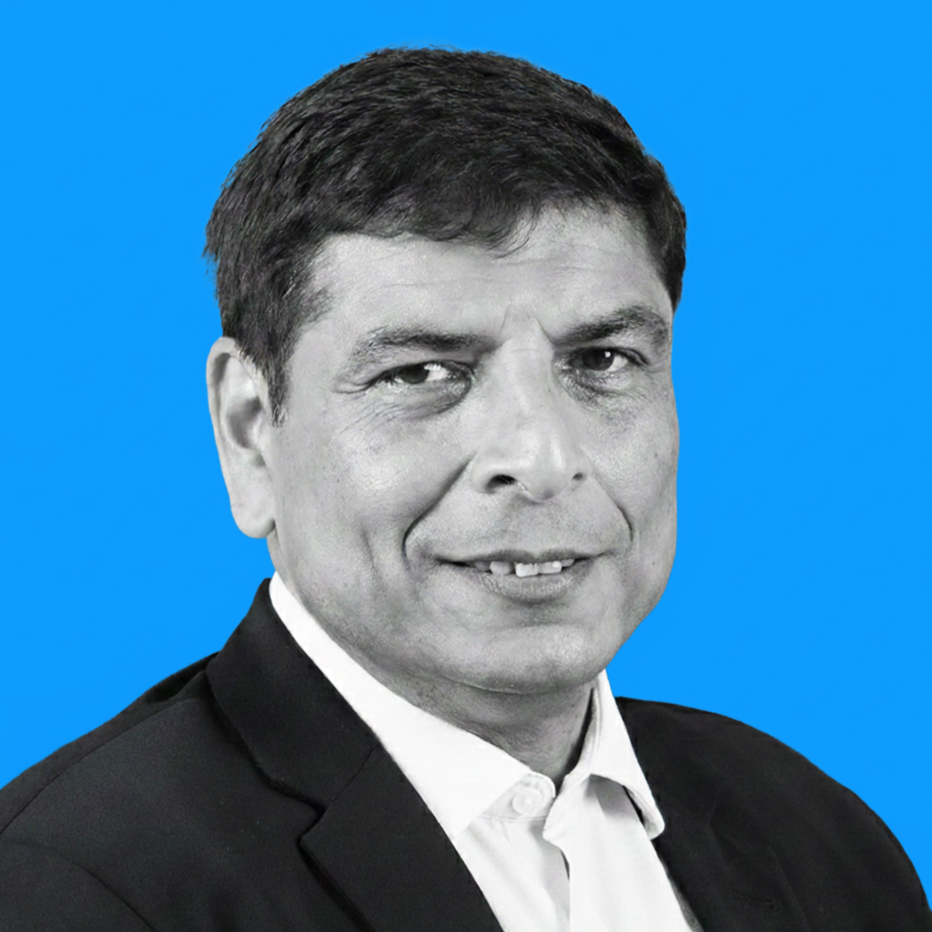 Debanjan Kumar