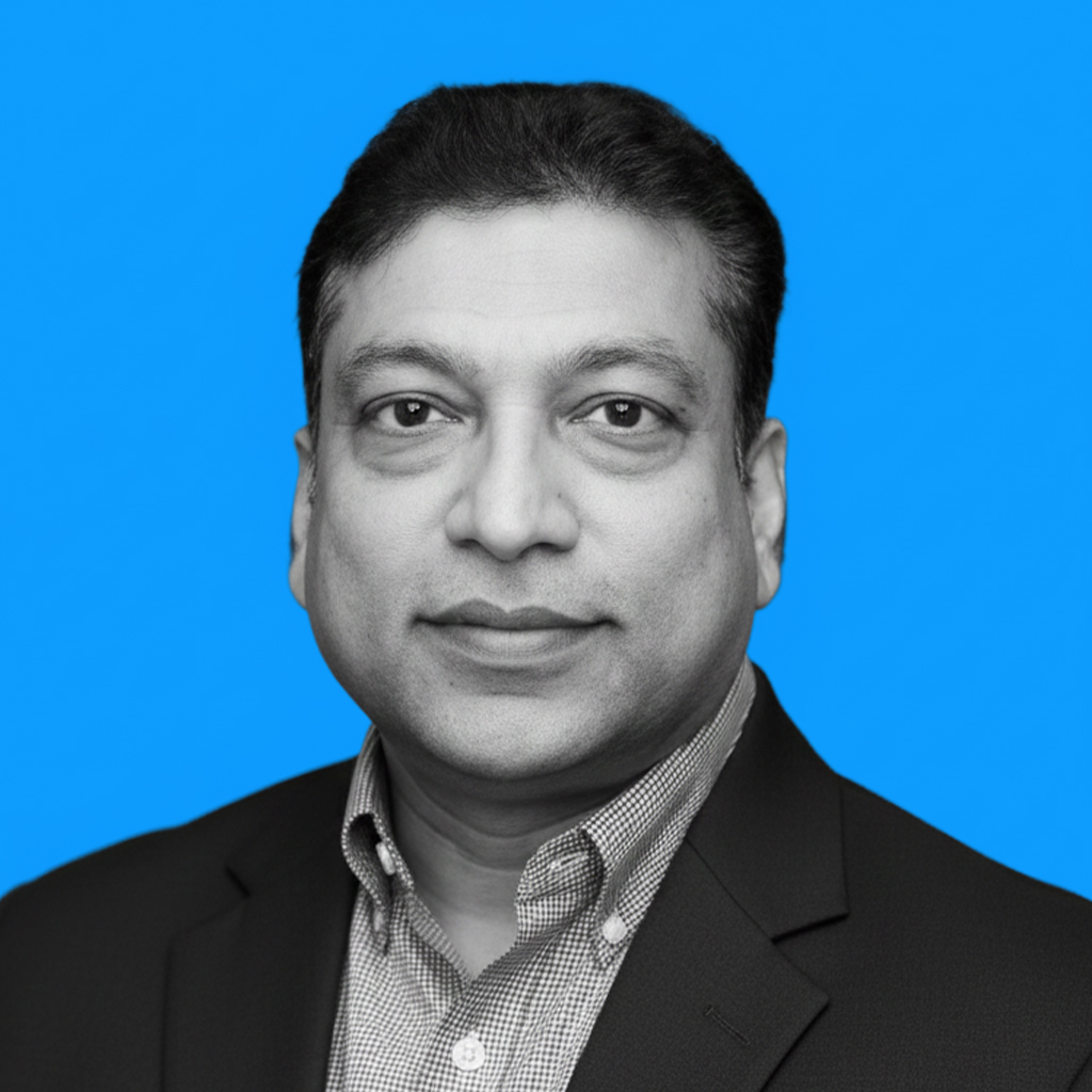 Sameer Vakil