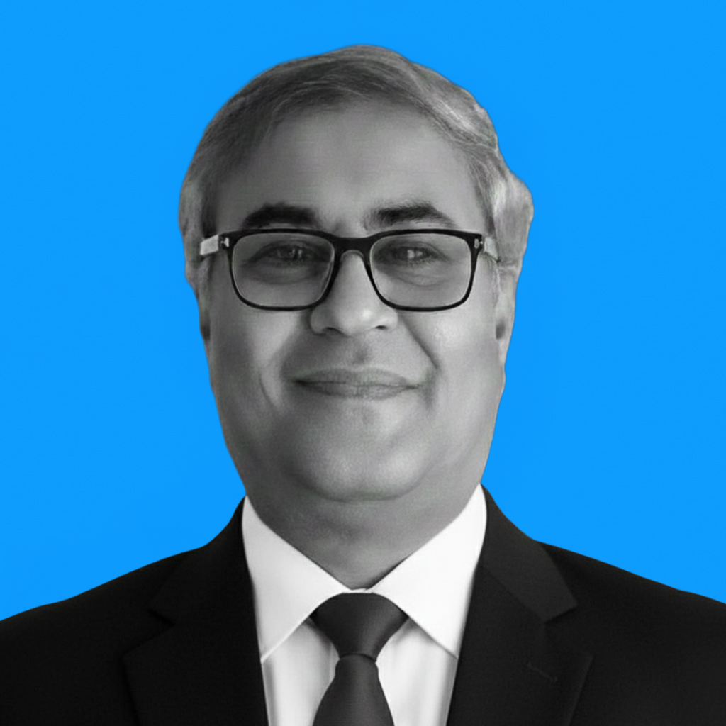 Vikas Misra