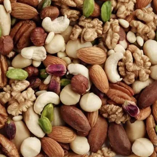 Dry Fruits & Nuts