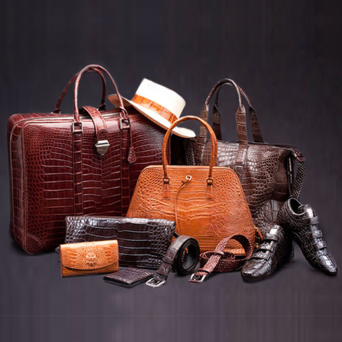 Leather Goods