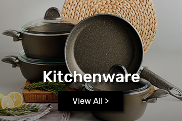 Kitchenware