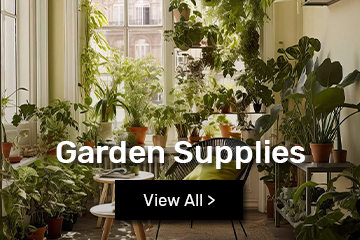 Garden Supplies