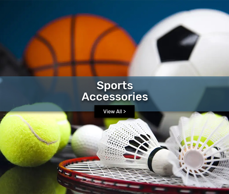 Sports Accessories